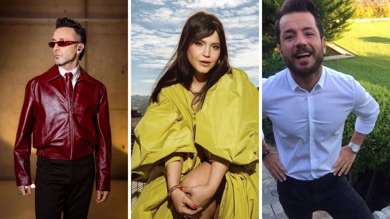 Hayranları şaşkına dönecek: 10 ünlünün uyuşturucu testi pozitif çıktı! Listede sürpriz isimler var 5