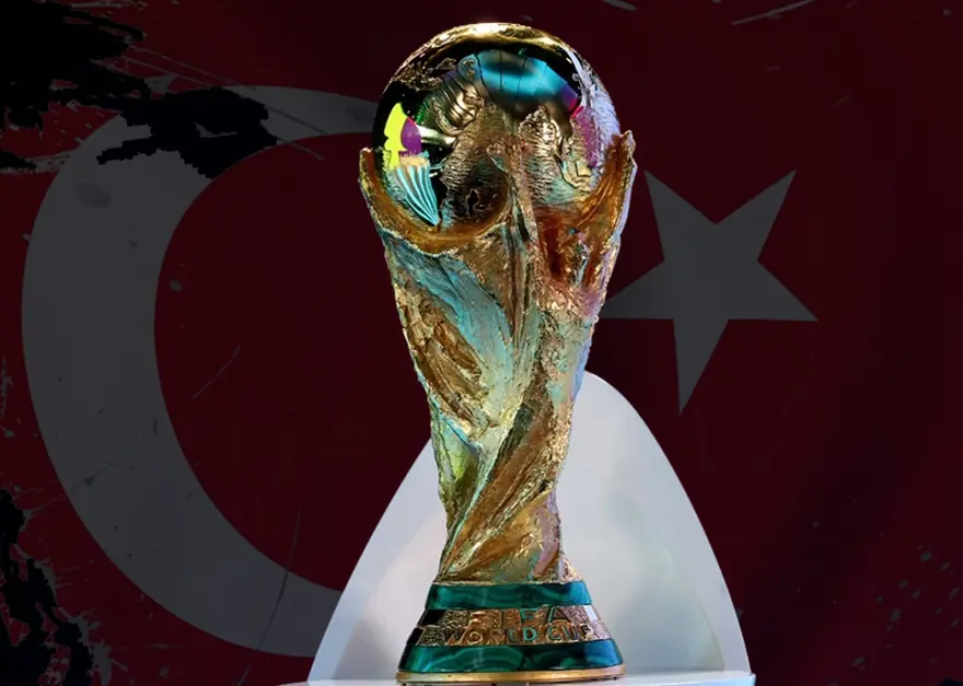 Dünya Kupası'nın favorileri açıklandı: Milliler kaçıncı sırada? 1