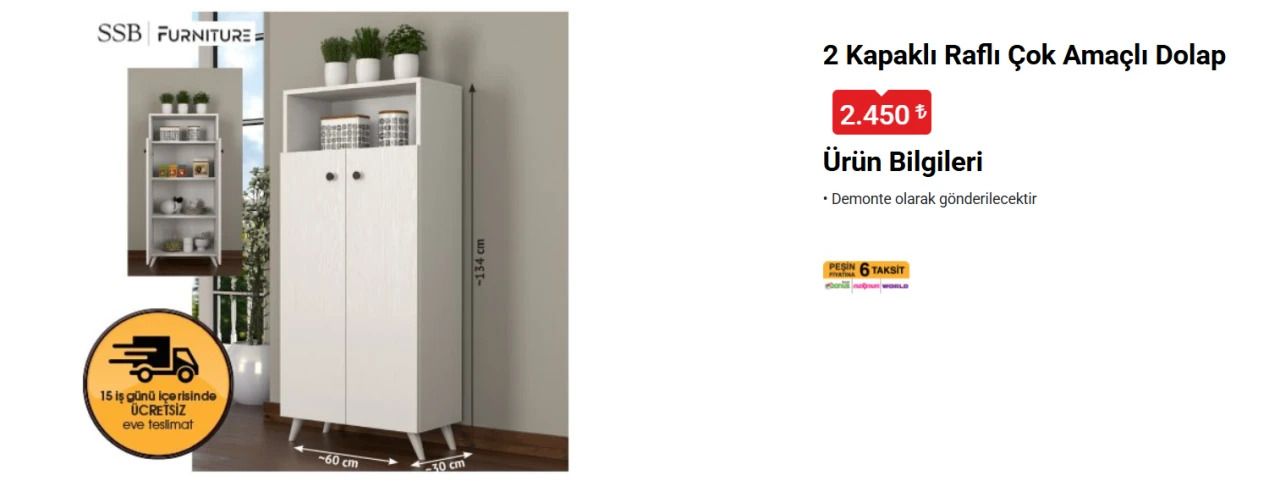 BİM’e 10 Haziran Çarşamba birçok ürün geliyor! 16