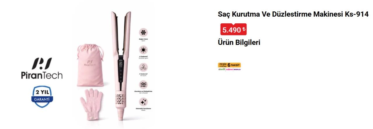 BİM’e 10 Haziran Çarşamba birçok ürün geliyor! 4
