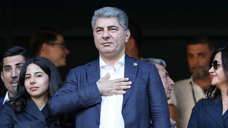 Kapora yandı! Hakan Safi'nin anlaştığı oyunculara ödediği dev para 7