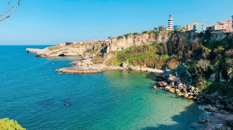 Türkiye'nin en huzurlu 10 ilçesi belli oldu! İşte o ilçeler 10