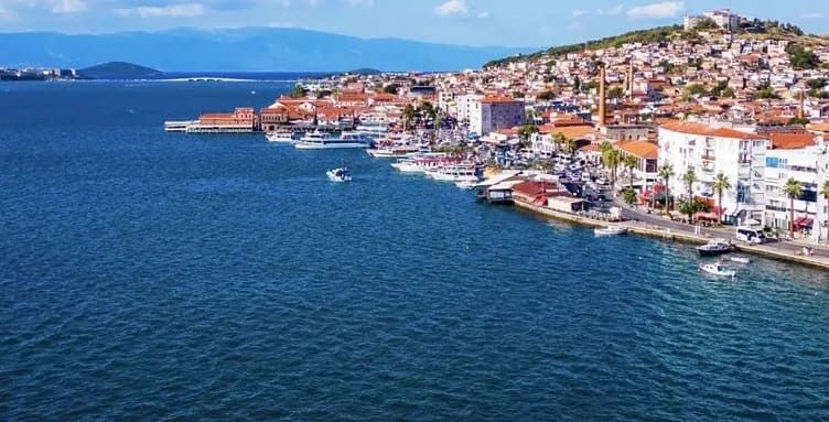 Türkiye'nin en huzurlu 10 ilçesi belli oldu! İşte o ilçeler 9