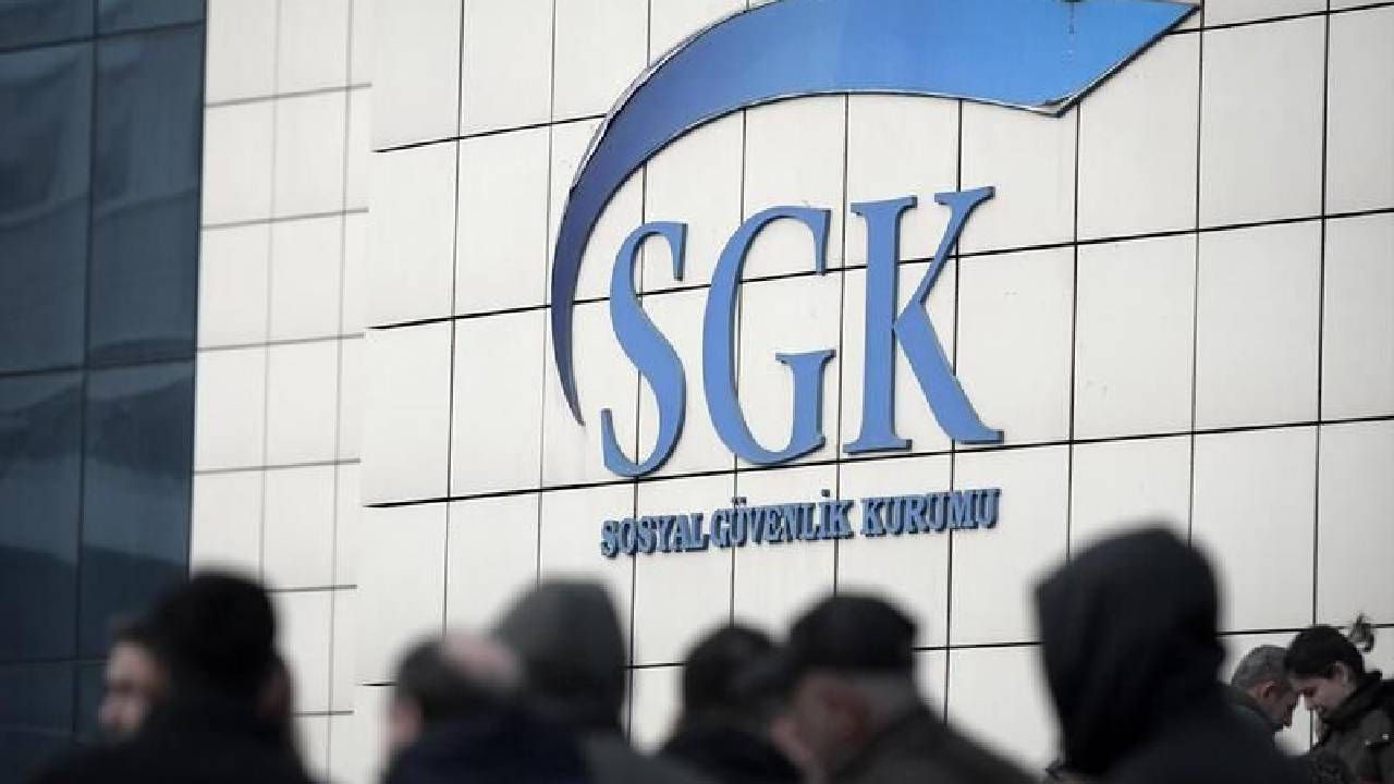 2000-2008 arası girişlilere erken emeklilik şansı! Kademeli emeklilik tablosu belli oldu mu? Meclis gündeminde mi? 4
