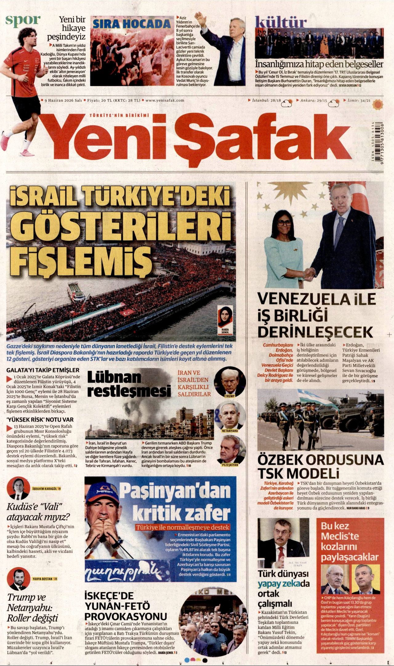 CHP'deki grup savaşı krizi manşetlerde! Hangi gazete nasıl gördü? 12
