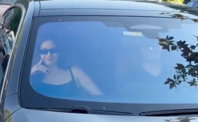 Afra Saraçoğlu'nun yeni aşkı! Bebek'te görüntülendiler: Bakın yeni sevgili kimmiş... 4