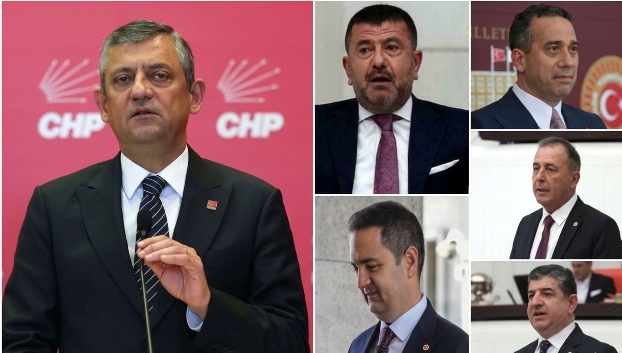Özgür Özel'in dokunulmazlığı kalkarsa ne olacak? Milletvekilliğinin düşme ihtimali var mı? İşte fezleke sürecinin şifreleri... 8