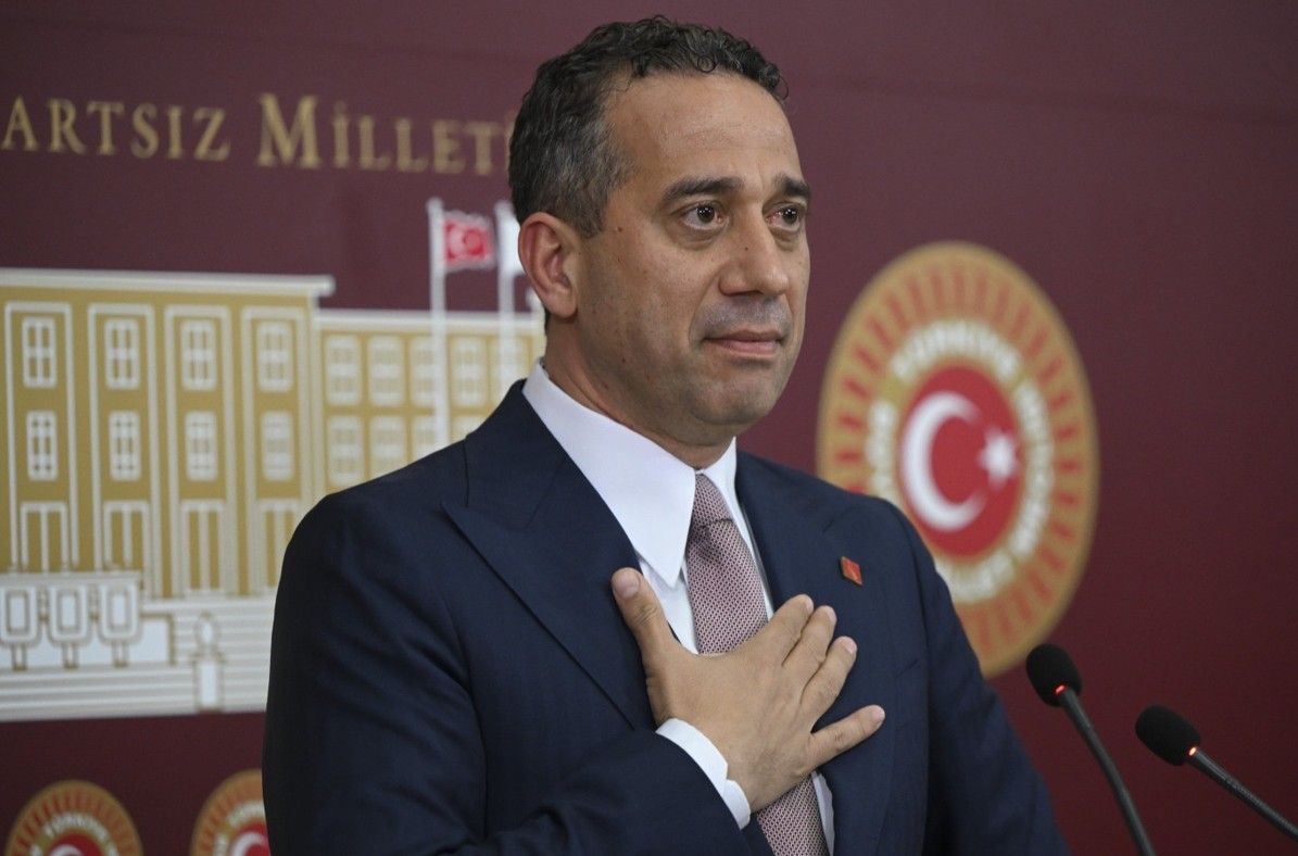 Özgür Özel'in dokunulmazlığı kalkarsa ne olacak? Milletvekilliğinin düşme ihtimali var mı? İşte fezleke sürecinin şifreleri... 3
