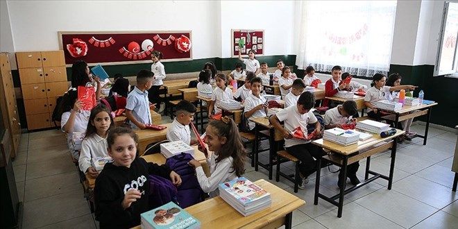 MEB'den son dakika duyurusu: 12 Haziran Cuma günü tüm okullar tatil edildi! 4