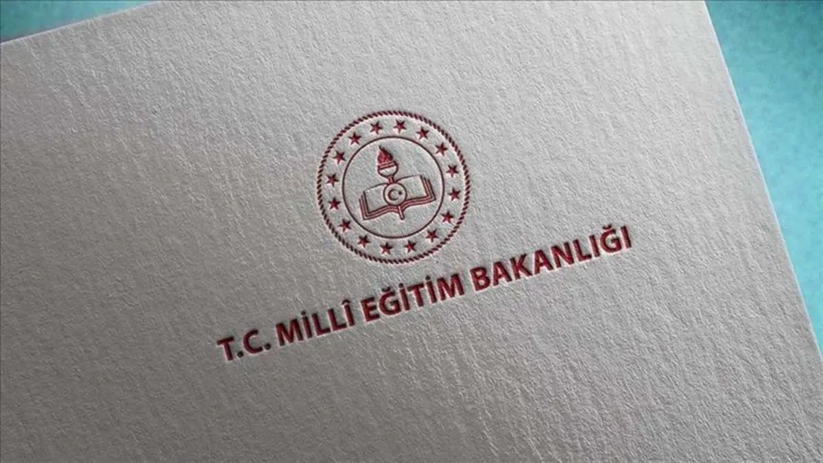MEB'den son dakika duyurusu: 12 Haziran Cuma günü tüm okullar tatil edildi! 6