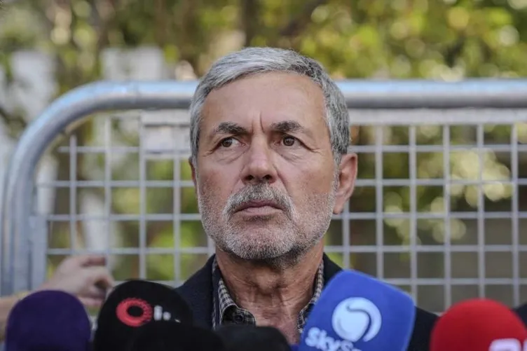 Aykut Kocaman'ın ekibi belli oldu: 4'ü de eski futbolcusu 9