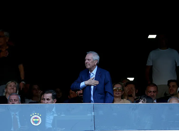 Aykut Kocaman'ın ekibi belli oldu: 4'ü de eski futbolcusu 2