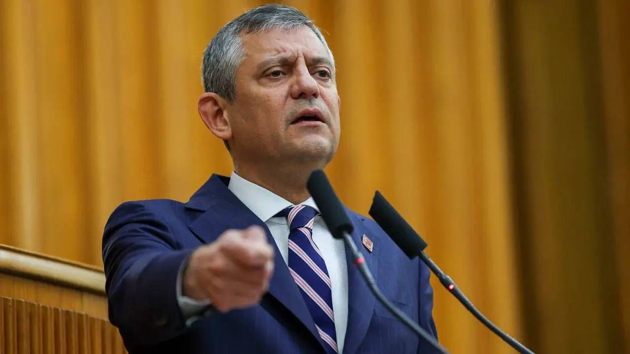 Vekillerin tercihi belli oldu! Bugün bir tanesi hayal kırıklığı yaşadı: Tabloyu görünce başından aşağı kaynar su döküldü 8