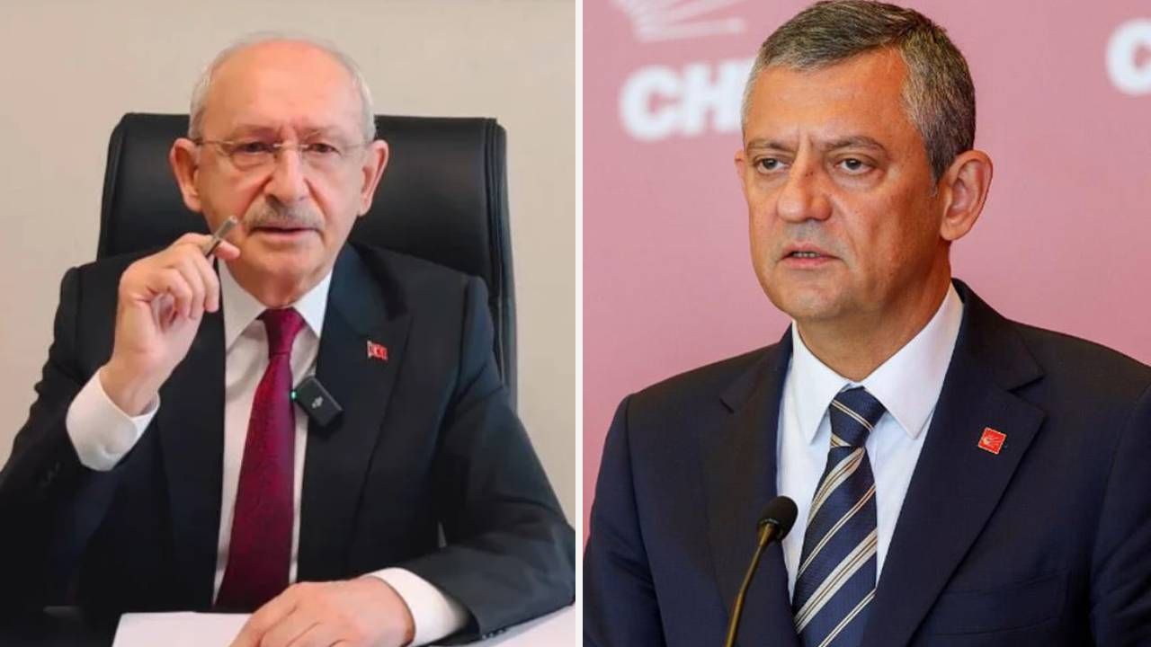 Vekillerin tercihi belli oldu! Bugün bir tanesi hayal kırıklığı yaşadı: Tabloyu görünce başından aşağı kaynar su döküldü 2