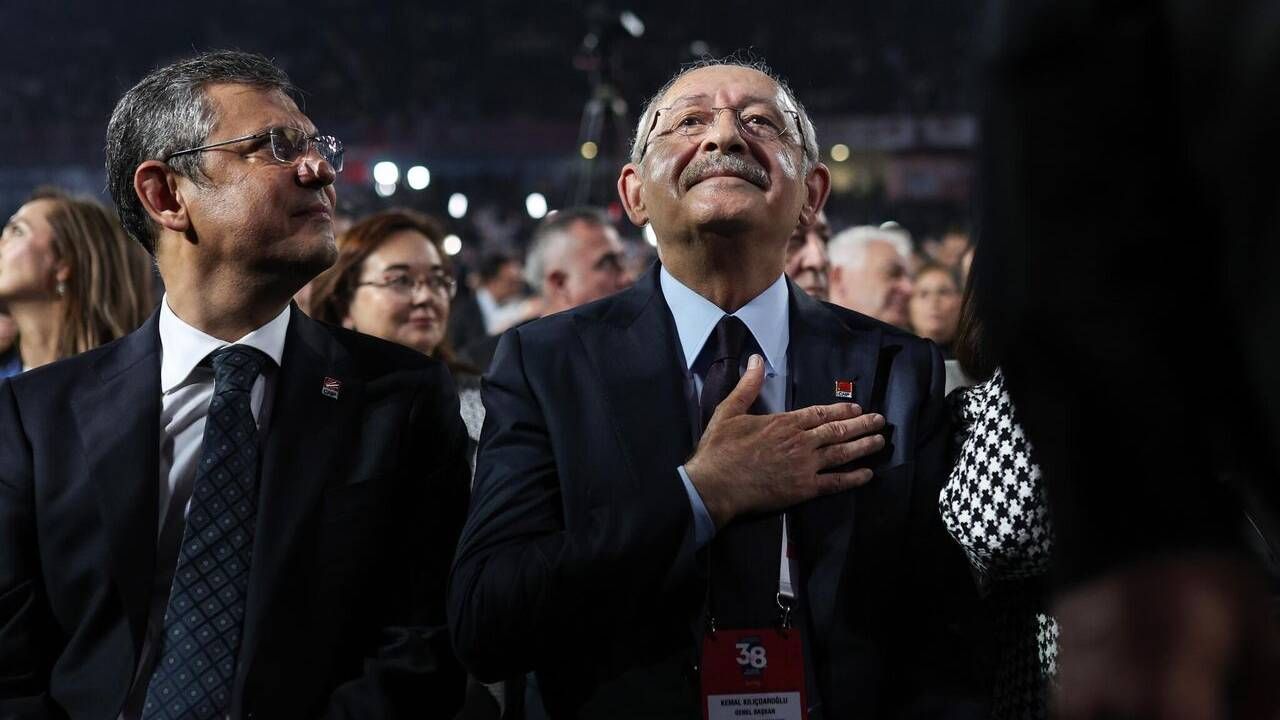 Vekillerin tercihi belli oldu! Bugün bir tanesi hayal kırıklığı yaşadı: Tabloyu görünce başından aşağı kaynar su döküldü 1