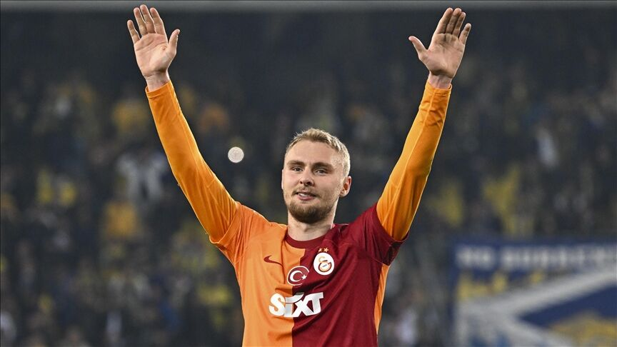 G.Saray'da 4 ismin üstü çizildi! Can Uzun için de dev bonservis teklifi yapıldı 4