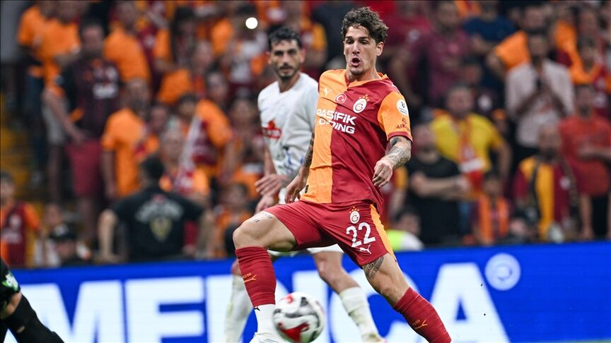 G.Saray'da 4 ismin üstü çizildi! Can Uzun için de dev bonservis teklifi yapıldı 5