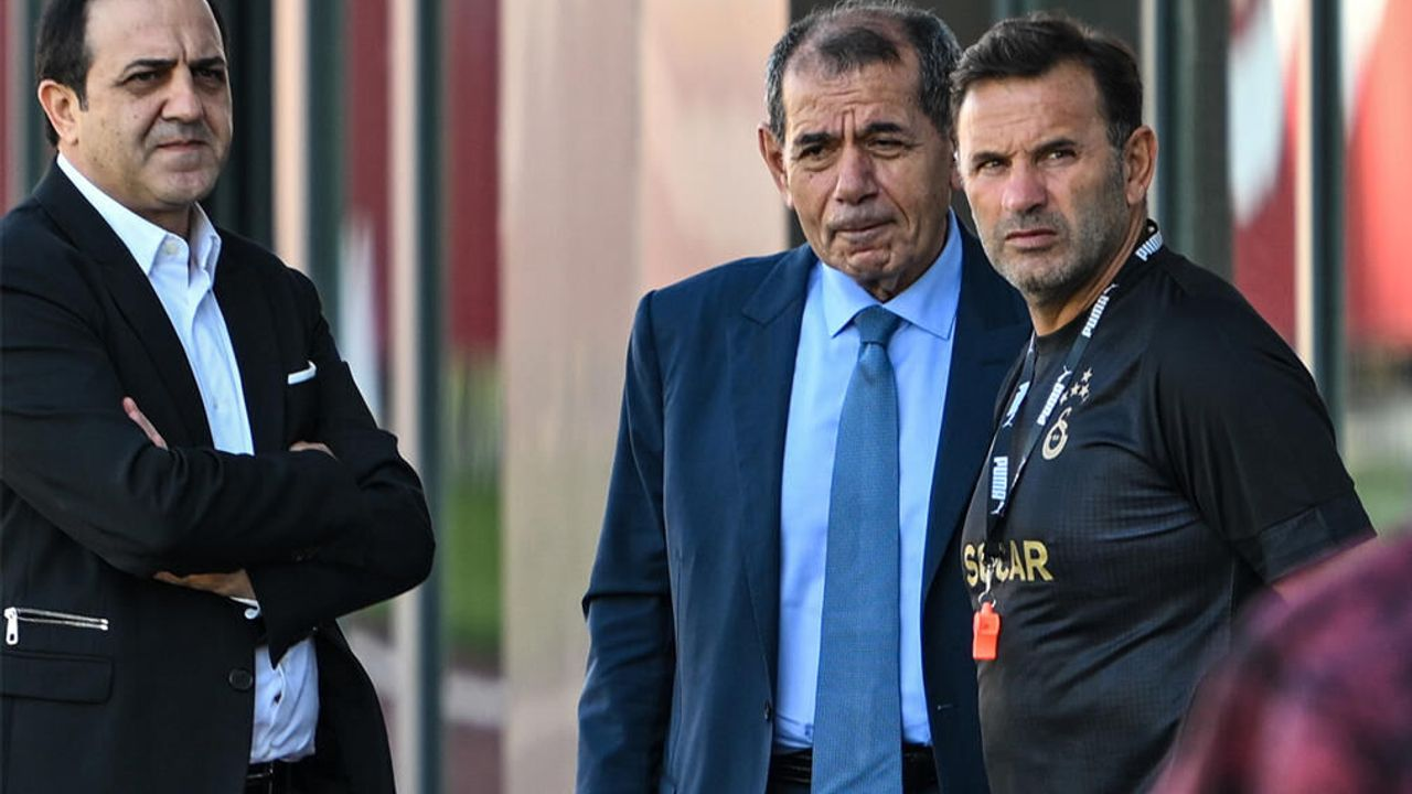 G.Saray'da 4 ismin üstü çizildi! Can Uzun için de dev bonservis teklifi yapıldı 3