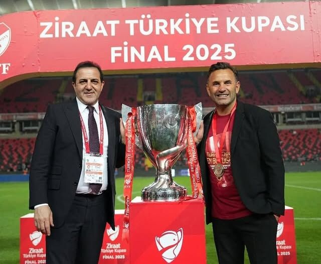 G.Saray'da 4 ismin üstü çizildi! Can Uzun için de dev bonservis teklifi yapıldı 2