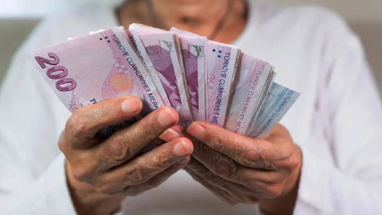 Emekliye anında 31 bin TL nakit ödeme yapılacak: Kimlik ile gitmeniz yeterli 5