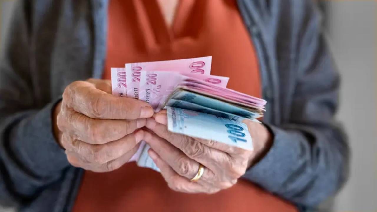 Uzman isim kalemi eline alıp hesapladı: En düşük emekli maaşını açıkladı! 2026 emekli maaşına ne kadar zam yapılacak? 3