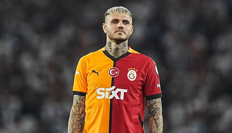 Galatasaray'da Jhon Duran sürprizi 5