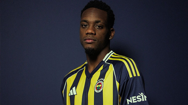 Galatasaray'da Jhon Duran sürprizi 8