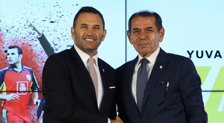 Galatasaray'da Jhon Duran sürprizi 1