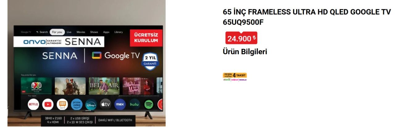 BİM 12 Haziran Cuma aktüel ürünler kataloğu yayımlandı! Elektrikli bisiklet, çay makinesi, şarjlı süpürge ve birçok üründe indirim 1
