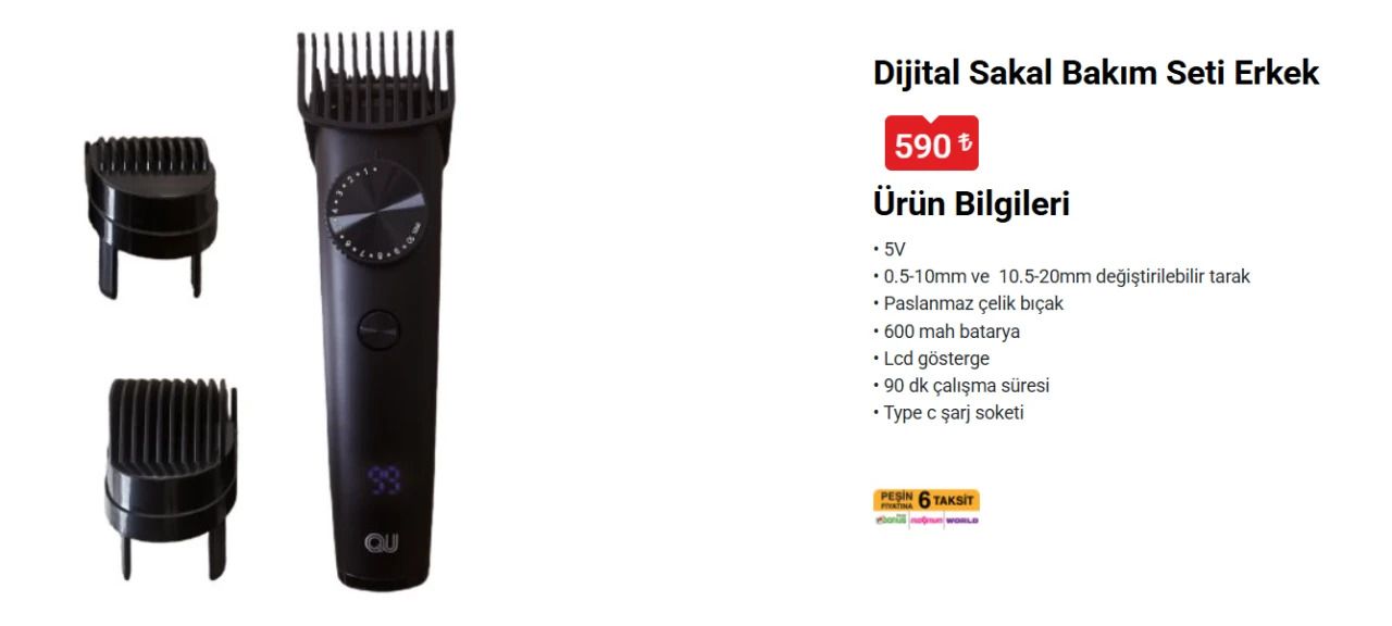 BİM 12 Haziran Cuma aktüel ürünler kataloğu yayımlandı! Elektrikli bisiklet, çay makinesi, şarjlı süpürge ve birçok üründe indirim 15