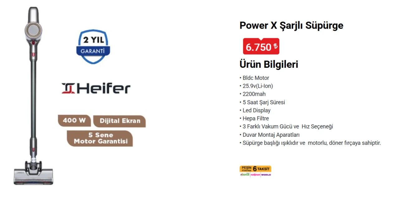 BİM 12 Haziran Cuma aktüel ürünler kataloğu yayımlandı! Elektrikli bisiklet, çay makinesi, şarjlı süpürge ve birçok üründe indirim 17