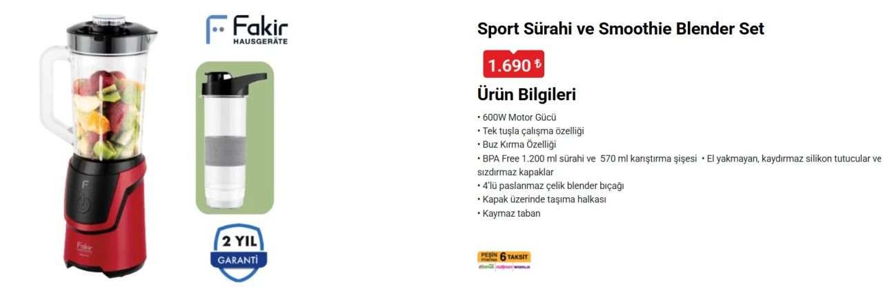 BİM 12 Haziran Cuma aktüel ürünler kataloğu yayımlandı! Elektrikli bisiklet, çay makinesi, şarjlı süpürge ve birçok üründe indirim 21