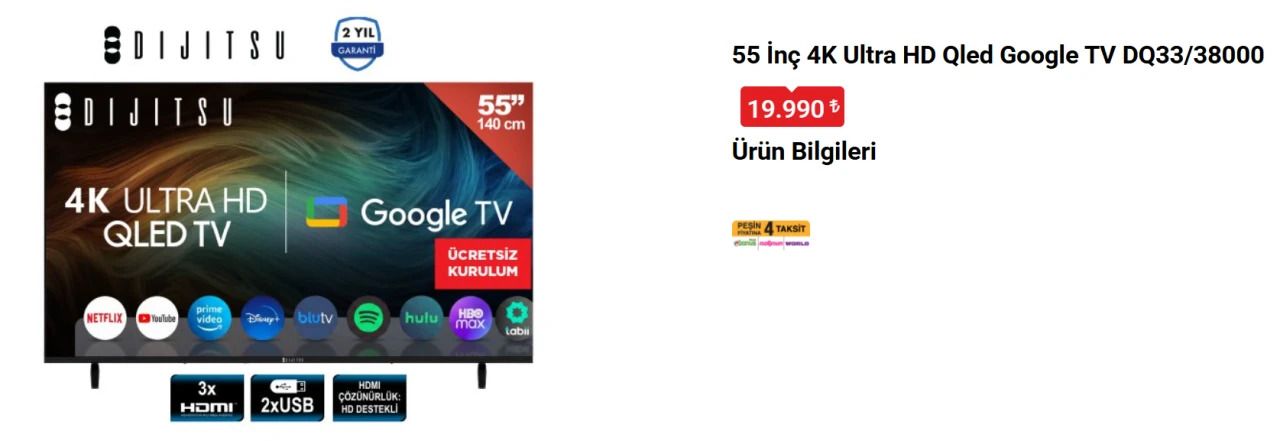 BİM 12 Haziran Cuma aktüel ürünler kataloğu yayımlandı! Elektrikli bisiklet, çay makinesi, şarjlı süpürge ve birçok üründe indirim 4