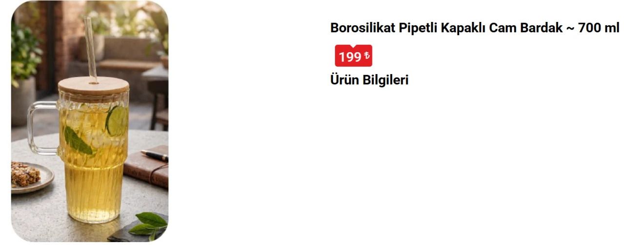 BİM 12 Haziran Cuma aktüel ürünler kataloğu yayımlandı! Elektrikli bisiklet, çay makinesi, şarjlı süpürge ve birçok üründe indirim 43