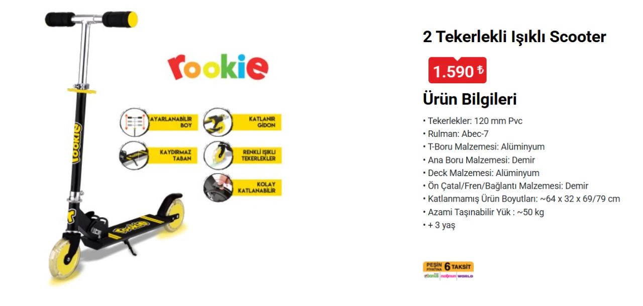 BİM 12 Haziran Cuma aktüel ürünler kataloğu yayımlandı! Elektrikli bisiklet, çay makinesi, şarjlı süpürge ve birçok üründe indirim 65