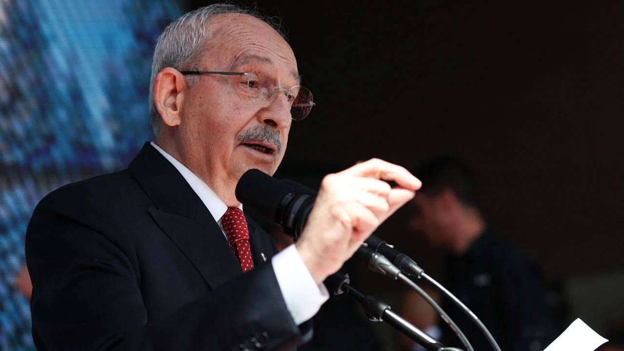 CHP'den ihraç edilecekler belli oldu! Kılıçdaroğlu 10 kişiyi kapının önüne koyacak 5