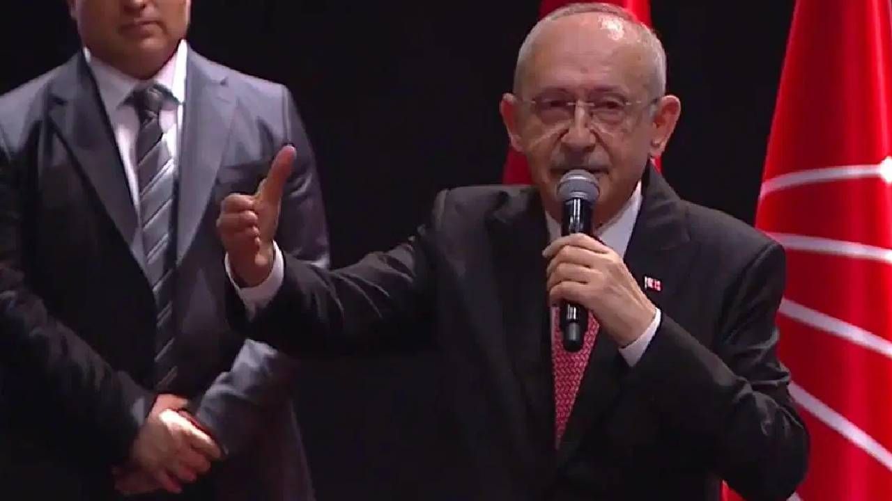 CHP'den ihraç edilecekler belli oldu! Kılıçdaroğlu 10 kişiyi kapının önüne koyacak 4