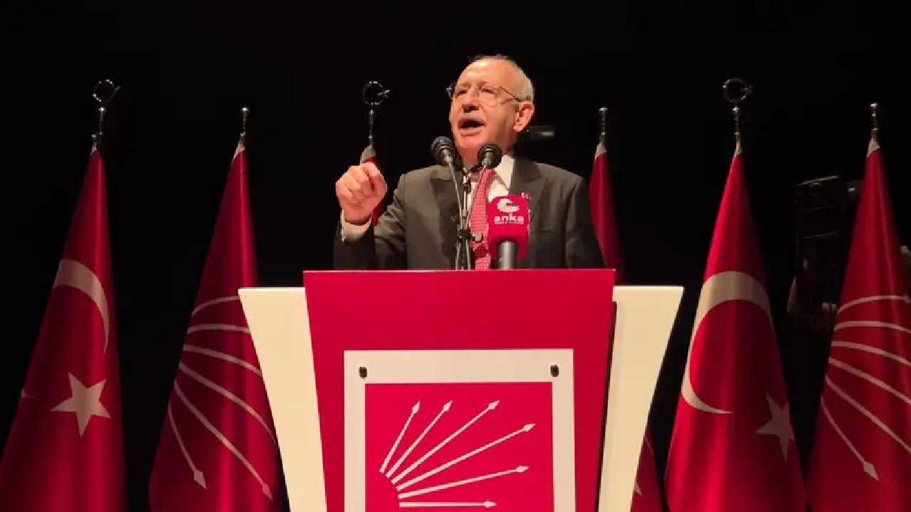 CHP'den ihraç edilecekler belli oldu! Kılıçdaroğlu 10 kişiyi kapının önüne koyacak 3