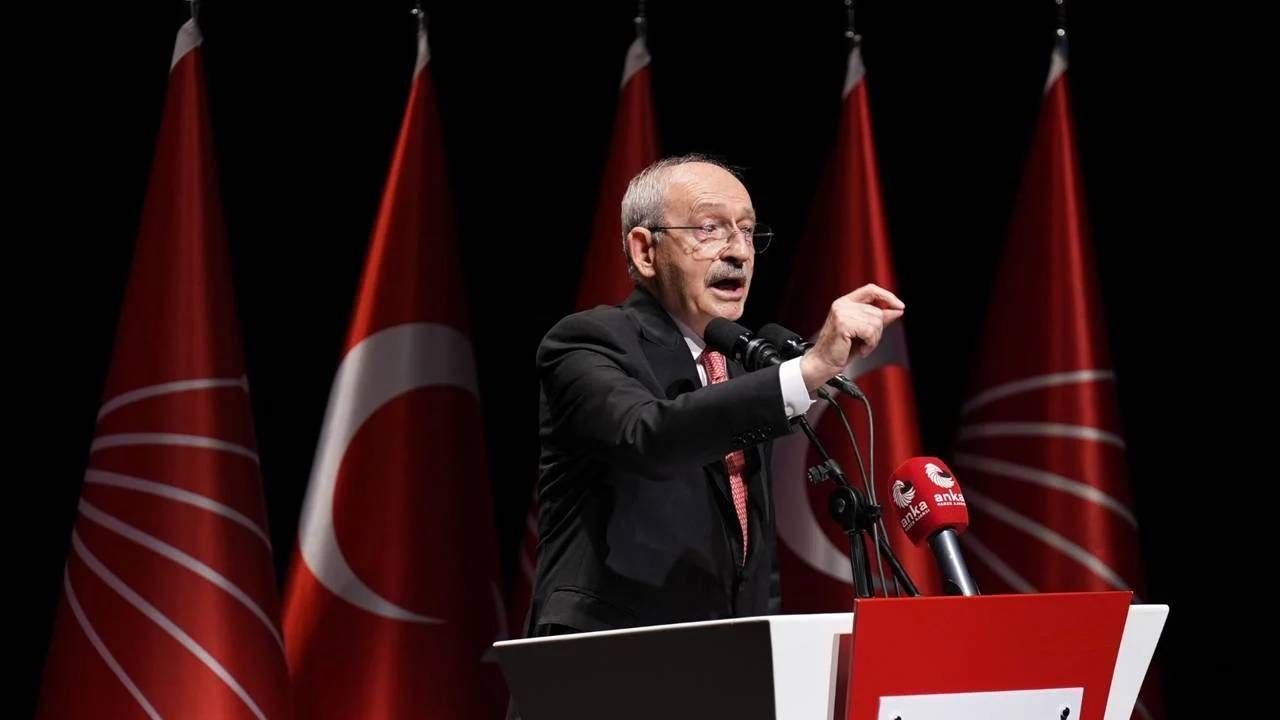 CHP'den ihraç edilecekler belli oldu! Kılıçdaroğlu 10 kişiyi kapının önüne koyacak 2