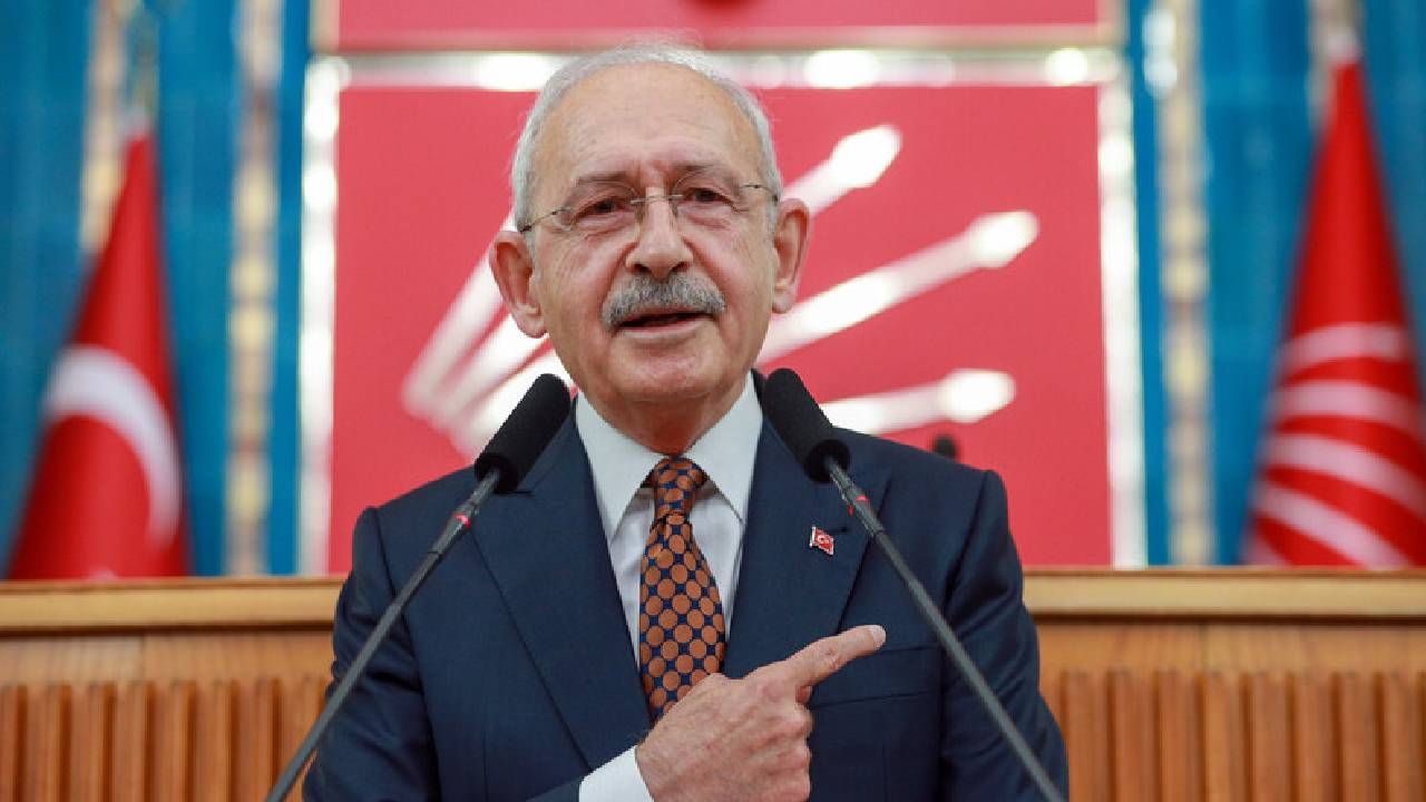 CHP'den ihraç edilecekler belli oldu! Kılıçdaroğlu 10 kişiyi kapının önüne koyacak 1