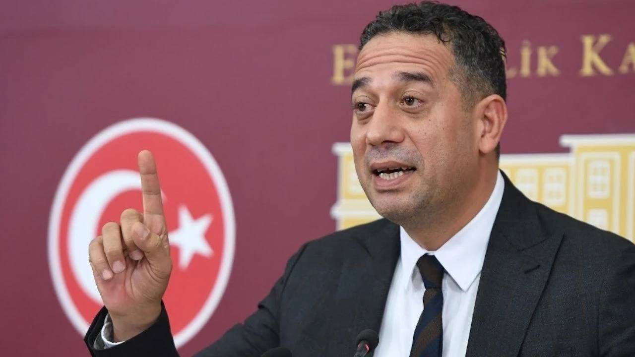 CHP'den ihraç edilecekler belli oldu! Kılıçdaroğlu 10 kişiyi kapının önüne koyacak 7