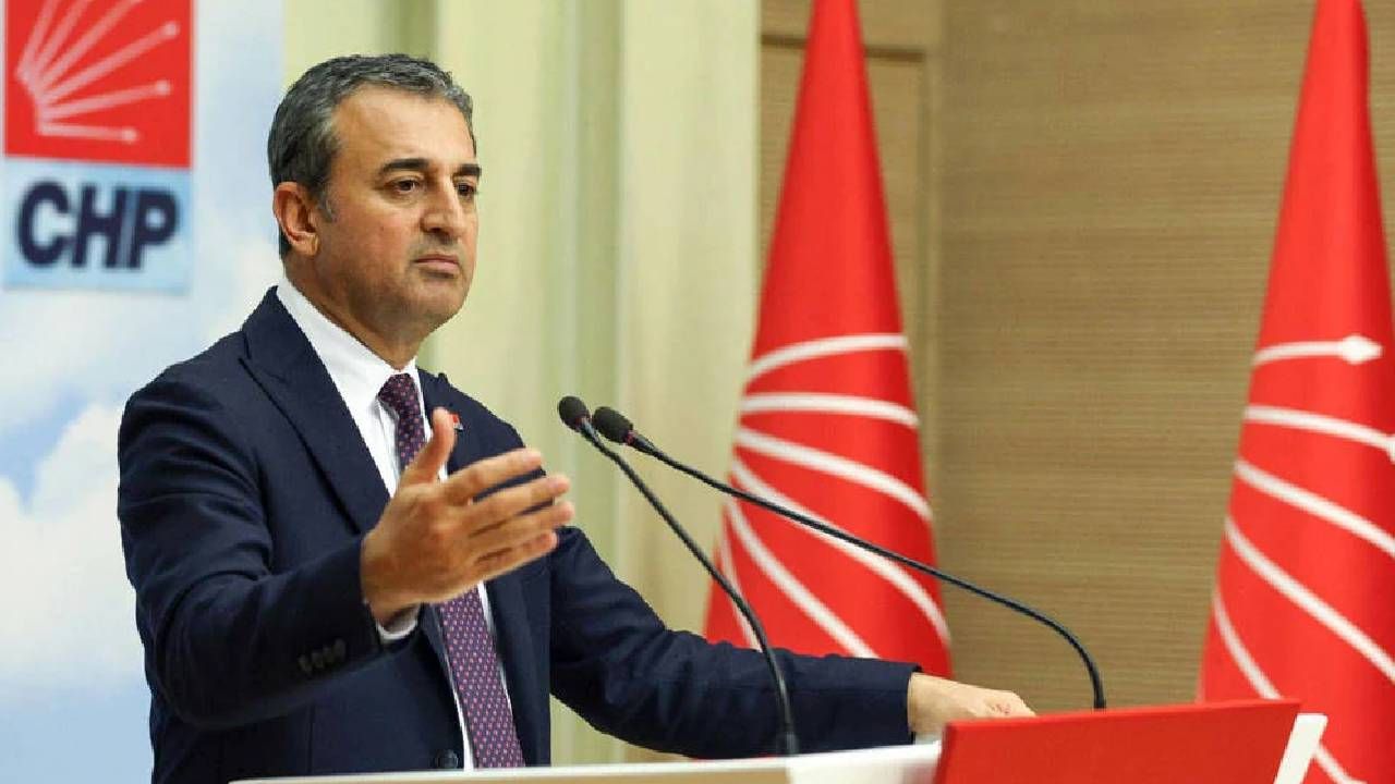 CHP'den ihraç edilecekler belli oldu! Kılıçdaroğlu 10 kişiyi kapının önüne koyacak 9