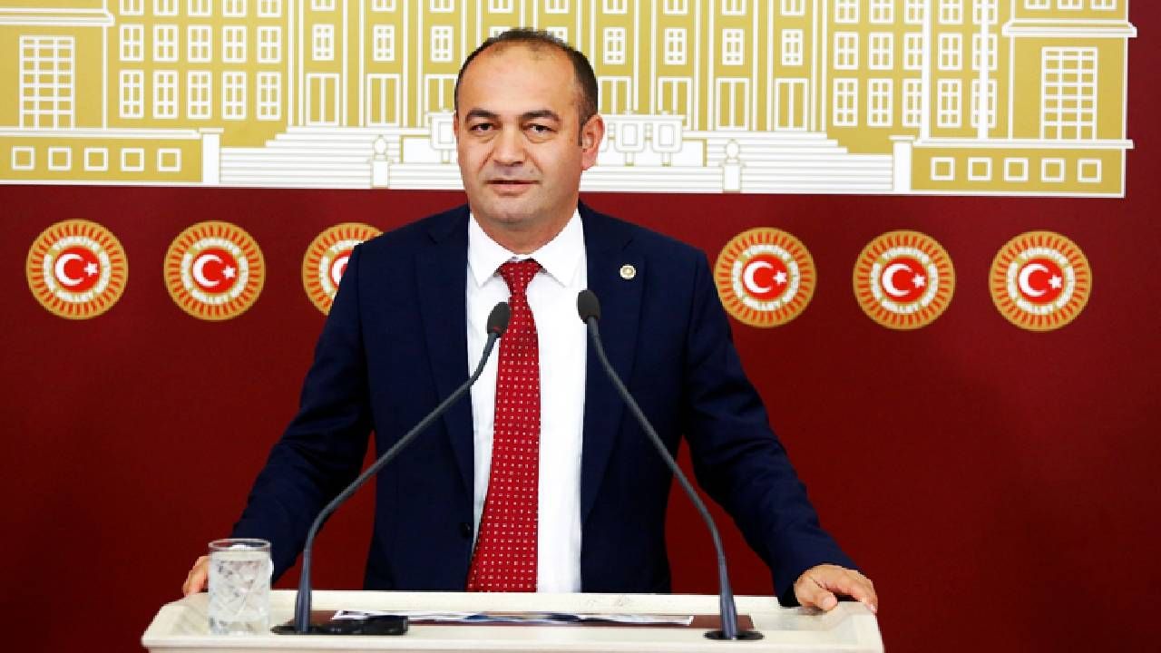 CHP'den ihraç edilecekler belli oldu! Kılıçdaroğlu 10 kişiyi kapının önüne koyacak 12