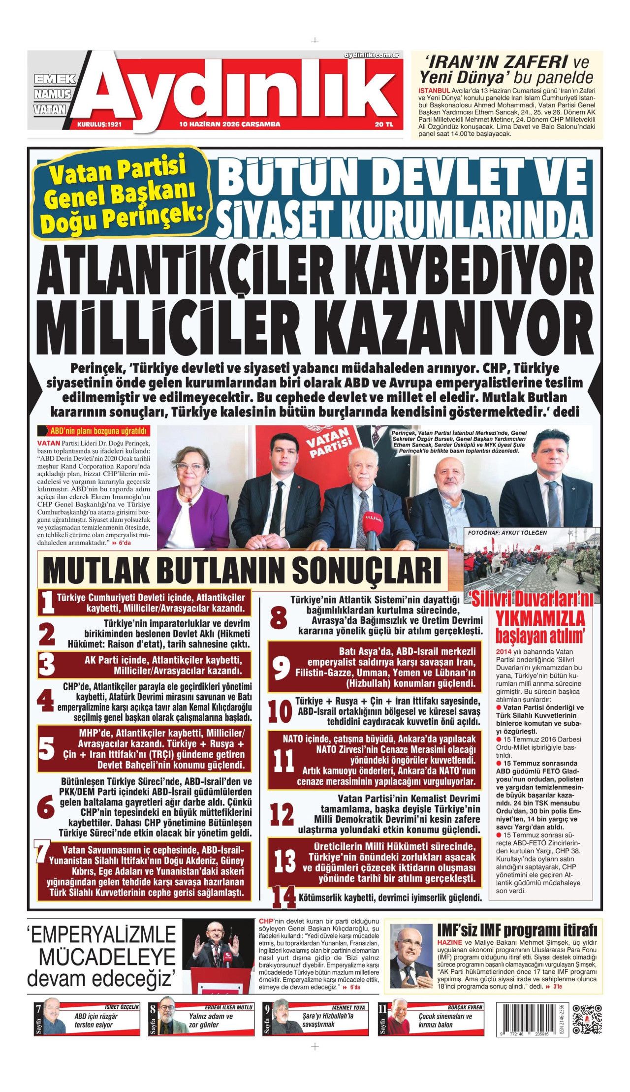 Kupa böyle zulüm görmedi! ABD'nin takımlara yaptığı uygulamalar büyük tepki çekti... 17