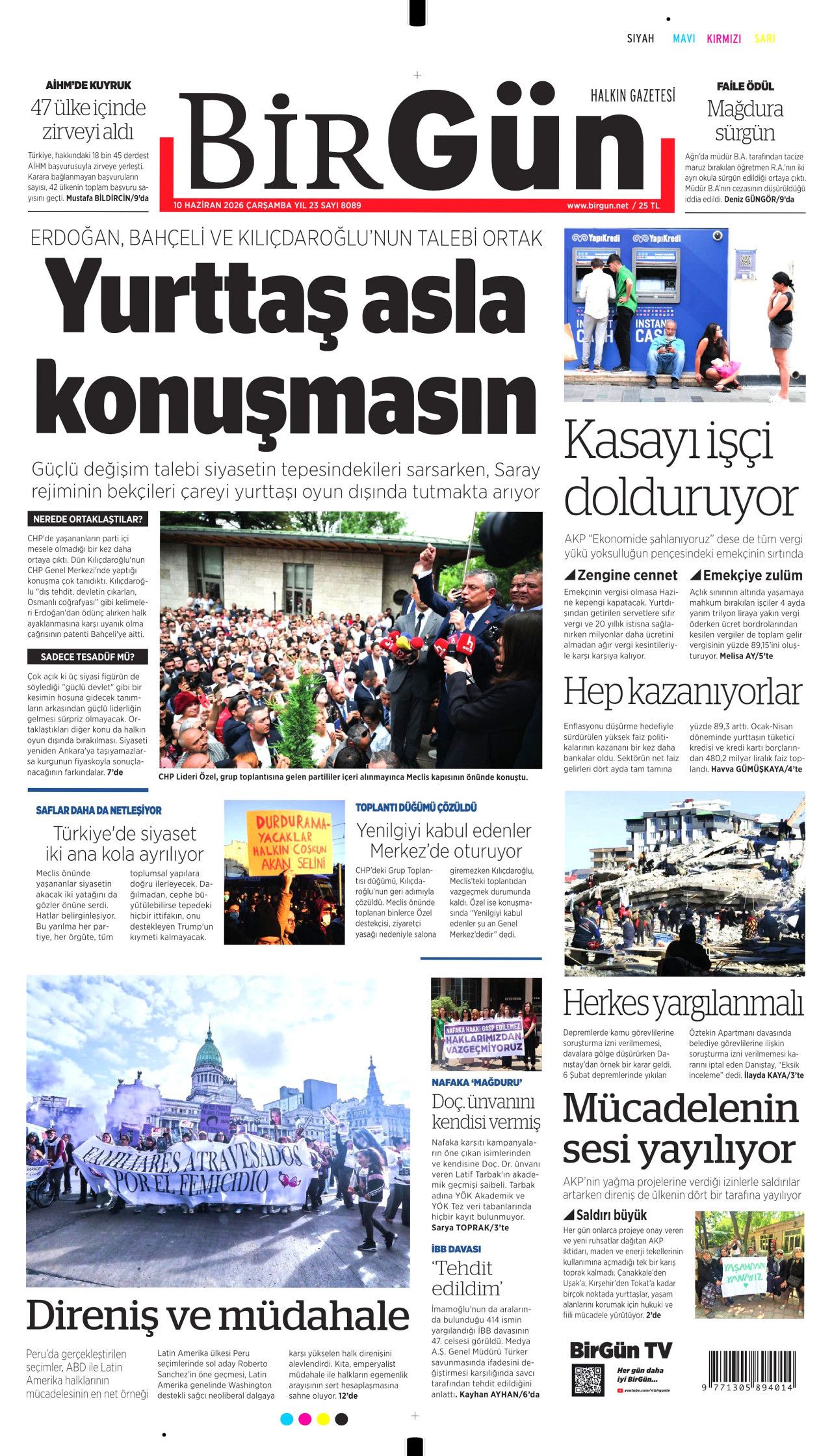 Kupa böyle zulüm görmedi! ABD'nin takımlara yaptığı uygulamalar büyük tepki çekti... 16