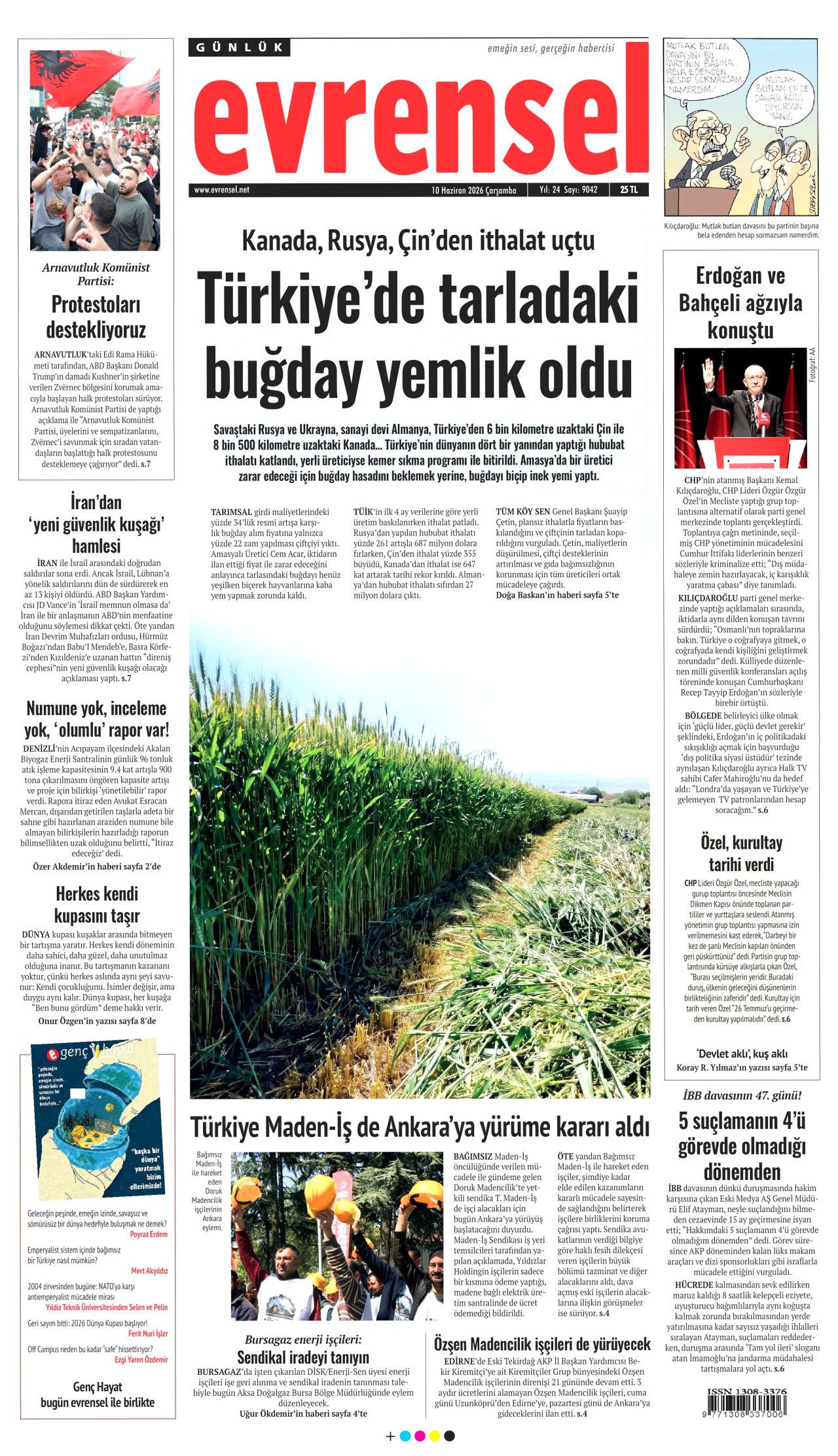 Kupa böyle zulüm görmedi! ABD'nin takımlara yaptığı uygulamalar büyük tepki çekti... 15