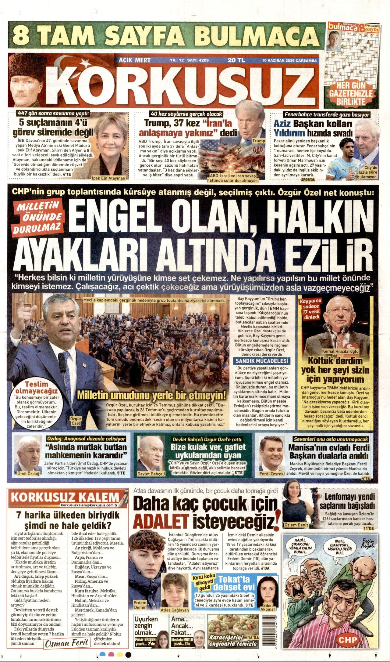 Kupa böyle zulüm görmedi! ABD'nin takımlara yaptığı uygulamalar büyük tepki çekti... 18