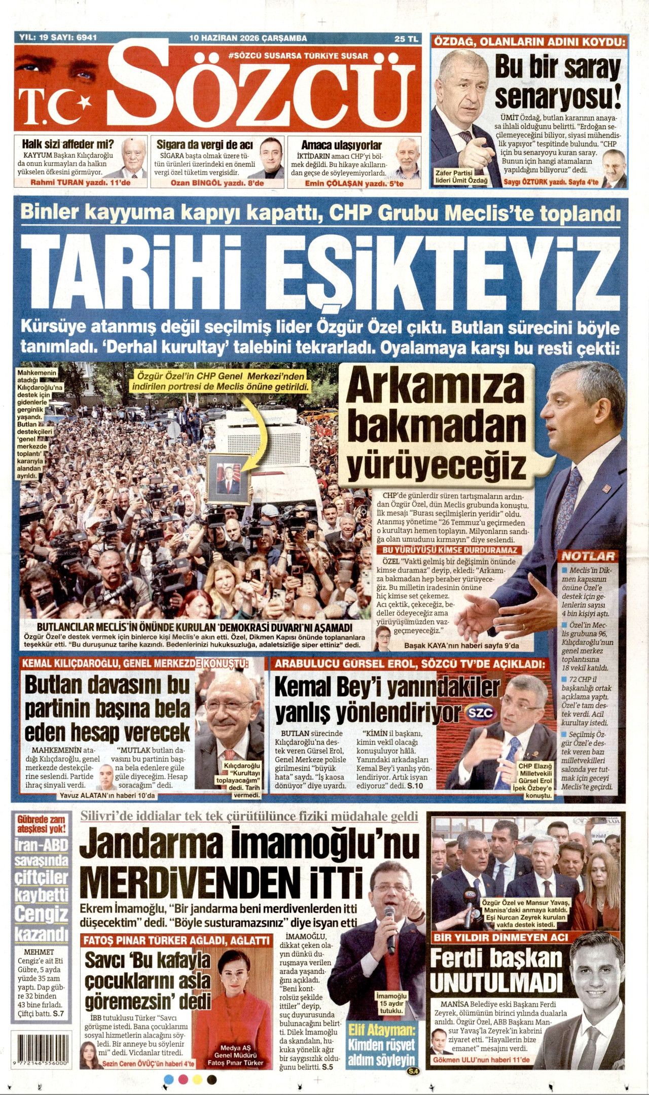 Kupa böyle zulüm görmedi! ABD'nin takımlara yaptığı uygulamalar büyük tepki çekti... 6