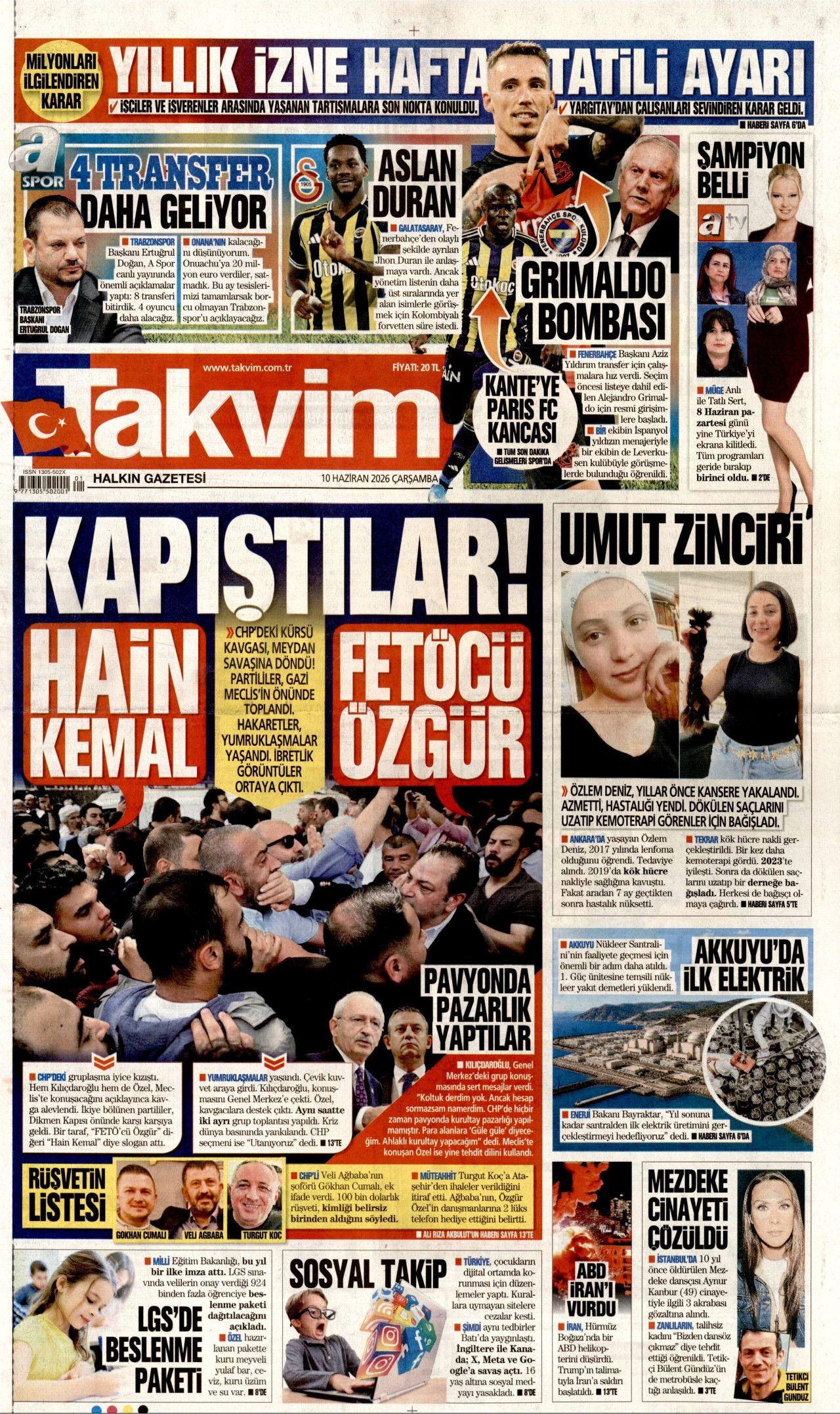 Kupa böyle zulüm görmedi! ABD'nin takımlara yaptığı uygulamalar büyük tepki çekti... 22
