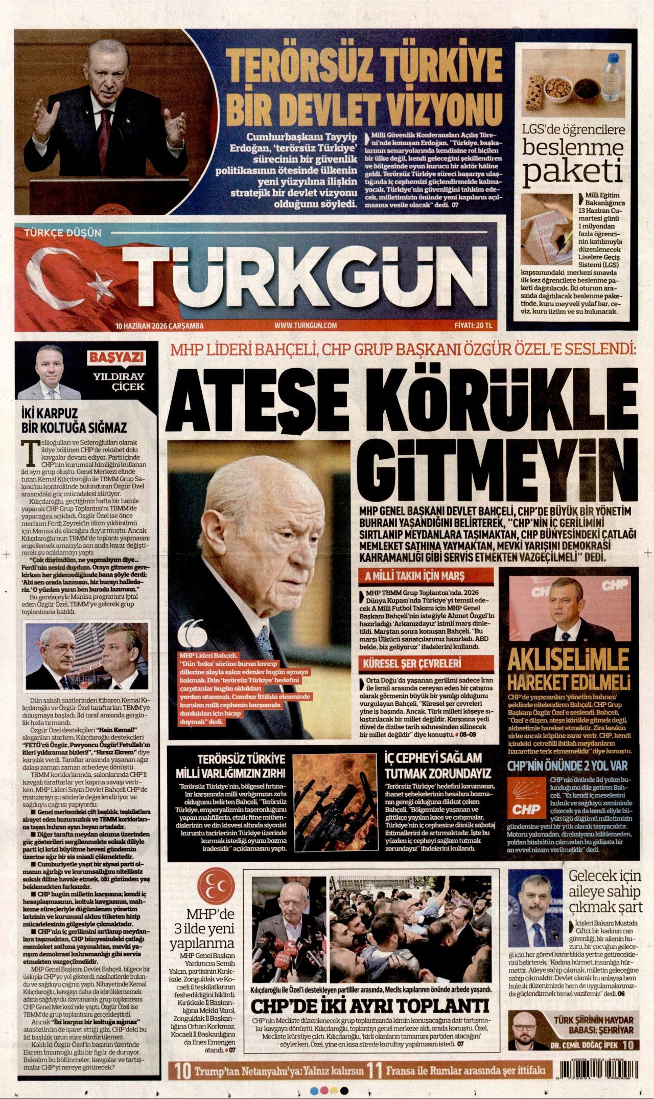 Kupa böyle zulüm görmedi! ABD'nin takımlara yaptığı uygulamalar büyük tepki çekti... 4
